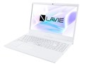 LAVIE Smart N15 PC-SN164ADDS-D [�p�[���z���C�g]
