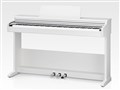 DIGITAL PIANO KDP75W [Embossed White]