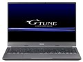 G-Tune E5-H Core i7 11800H/RTX 3050/32GB������/1TB NVMe SSD/15.6�^�t��HD�t�����ڃ��f��