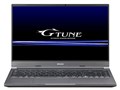 G-Tune E5-165-R7 Ryzen 7 5800H/RTX 3060/16GB������/512GB NVMe SSD/15.6�^WQHD/Windows 11 Home���ڃ��f�� #2111E5-165-R7CEZW11