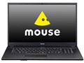 mouse F7-i3 �v���~�A�����f�� Core i3 10110U/16GB������/512GB SSD/17.3�^�t��HD�t�����ڃ��f�� #2111F7-i3CMLABW11-H