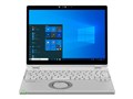 Let's note QV1 CF-QV1SFLVS SIM�t���[