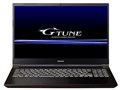 G-Tune P5-M32-KK ���i.com���� Core i5 11400H/GTX 1650/32GB������/512GB NVMe SSD/15.6�^ �t��HD�t�����ڃ��f�� #2111P5-TGLABW11-H-KK