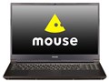 mouse K5-M32-KK ���i.com���� Core i7 10750H/MX350/32GB������/512GB NVMe SSD+1TB HDD/15.6�^�t��HD�t��/Windows 11 Home���ڃ��f�� #2112K5-i7CMLCBW11-H-KK