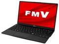 FMV LIFEBOOK UH�V���[�Y WU2/F3 KC_WU2F3_A013_G 5G�Ή��E��e�ʃo�b�e���E32GB�������ESSD 256GB���ڃ��f�� SIM�t���[