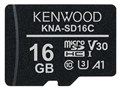 KNA-SD16C [16GB]