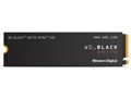 WD_Black SN770 NVMe WDS500G3X0E
