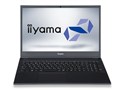 STYLE-15FH121-i3-UXSX [Office Personal 2021 SET] Core i3 1115G4/16GB������/500GB SSD/15�C���`