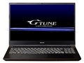 G-Tune H5-M16-KK ���i.com���� Core i7 11800H/RTX 3070/16GB������/512GB NVMe SSD/15.6�^�t��HD�t�����ڃ��f�� #2203H5-TGLABW11-KK
