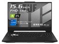 TUF Dash F15 FX517ZM FX517ZM-I7R3060BYB