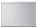 VAIO SX12 VJS1248 12.5�^���C�h Windows 11 Home�ECeleron�E8GB�������E�X�^���_�[�hSSD 128GB [�u���C�g�V���o�[]