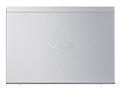 VAIO SX12 VJS1248 12.5�^���C�h Windows 11 Home�ECore i7�E16GB�������E�n�C�X�s�[�hSSD 512GB�E��F�ؗL�� [�u���C�g�V���o�[]