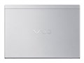 VAIO SX12 VJS1248 12.5�^���C�h Windows 11 Home�ECore i7�E32GB�������E�n�C�X�s�[�hSSD 1TB�E��F�ؗL�� [�u���C�g�V���o�[]