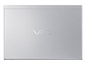 VAIO SX14 VJS1448 14.0�^���C�h Windows 11 Home�ECore i7�E16GB�������E�n�C�X�s�[�hSSD 512GB�E��F�ؗL�� [�u���C�g�V���o�[]