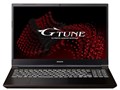 G-Tune E7-M16-KK ���i.com���� Core i5 11400H/RTX 3060/16GB������/512GB NVMe SSD���ڃ��f�� #2204E7-TGLABW11-KK