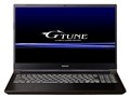 G-Tune P5-H-M32-KK2 ���i.com���� Core i7 10750H/GTX 1650Ti/32GB������/512GB NVMe SSD���ڃ��f�� #2204P5-H-CMLBB2W11-KK
