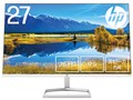 HP M27fwa フルHD ディスプレイ 価格.com限定モデル [27インチ 白]