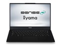 SENSE-14FH057-i7-UXFX-DAC-D Core i7 1165G7/16GB������/500GB SSD/14�C���` �t��HD