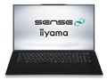 SENSE-17FH121-i7-UXZX Core i7 1165G7/32GB������/1TB SSD/17�C���` �t��HD