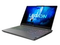 Legion 570i Core i7 12700H�E16GB�������[�E1TB SSD�ERTX 3060�E15.6�^WQHD�t������ 82RB00HVJP