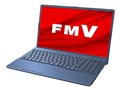 FMV LIFEBOOK AH�V���[�Y WAB/G2 KC_WABG2_A018 Ryzen 7�E16GB�������EOffice���ڃ��f�� [���^���b�N�u���[]