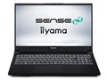 SENSE-15FR171-i7-UAZX Core i7 12700H/32GB������/1TB SSD/RTX 3070Ti/15�C���` �t��HD