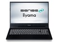 SENSE-15FX151-i7-PAFX Core i7 11800H/16GB������/500GB SSD/RTX 3050Ti/15�C���` �t��HD