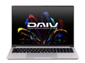 DAIV 6H �v���~�A�����f�� Core i9 12900H/RTX 3070Ti/64GB������/2TB NVMe SSD/16�^WQXGA�t�����ڃ��f�� #22066H-ADLASW11-H