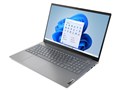 ThinkBook 15 Gen 3 ���i.com���� AMD Ryzen 5 5500U�E16GB�������[�E512GB SSD�E15.6�^�t��HD�t������ �p�t�H�[�}���X3 21A4CTO1WW