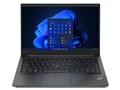 ThinkPad E14 Gen 4 Windows 11 Pro�ECore i5 1235U�E8GB�������[�E256GB SSD�E14�^�t��HD�t������ 21E300DFJP