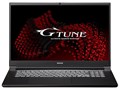 G-Tune E7-M32-KK2 ���i.com���� Core i5 11400H/RTX 3060/32GB������/512GB NVMe SSD/17.3�^�t��HD�t�����ڃ��f�� #2207E7-TGLABW11-H-KK2