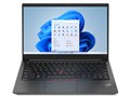 ThinkPad E14 Gen 4 ���i.com���� Core i5 1235U�E16GB�������[�E512GB SSD�E14�^�t��HD�t������ �p�t�H�[�}���X 21E3CTO1WW