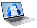 ThinkBook 13s Gen 4 AMD Ryzen 5 6600U�E8GB�������[�E256GB SSD�E13.3�^WUXGA�t������ �I�t�B�X�t�� 21AS001CJP