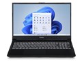 SENSE-15FX161-i7-RASX Core i7 12700H/16GB������/500GB M.2 SSD/RTX 3060/15�C���` �t��HD