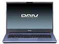 DAIV 4N Core i7 1260P/GTX 1650/16GB������/512GB NVMe SSD/14�^�t��HD�t�����ڃ��f�� #22074N-ADLASW11
