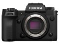 FUJIFILM X-H2 �{�f�B
