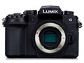 LUMIX DC-G99D �{�f�B