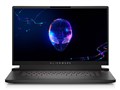 ALIENWARE m17 R5 Ryzen 7 6800H�E16GB�������E512GB SSD�ERTX 3070Ti�EQHD 165Hz���ڃ��f��