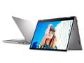 Inspiron 14 2-in-1 Core i7 1255U�E16GB�������E1TB SSD���ځEOffice Personal 2021�t���f��