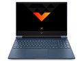 Victus Gaming Laptop 15 Ryzen 7/512GB SSD/16GB������/�t��HD/144Hz/RTX 3050Ti ���i.com���胂�f��