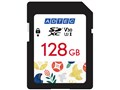 ADC-SZTX128G/U3 [128GB ���b�h]