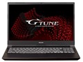G-Tune E5-M16-KK ���i.com���� Core i7 12700H/RTX 3060/16GB������/512GB NVMe SSD/15.6�^�t��HD�t�����ڃ��f�� #2211E5-ADLABW11-KK