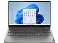 ThinkBook 15 Gen4 AMD ���i.com����EAMD Ryzen 5 5625U�E8GB�������[�E512GB SSD�E15.6�^�t��HD�t������ �p�t�H�[�}���X 21DLCTO1WW [�~�l�����O���[]