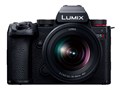 LUMIX DC-S5M2K WY[YLbg
