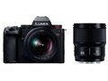 LUMIX DC-S5M2W _uYLbg