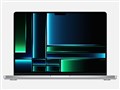 MacBook Pro Liquid Retina XDR�f�B�X�v���C 14.2 MPHH3J/A [�V���o�[]