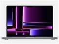 MacBook Pro Liquid Retina XDR�f�B�X�v���C 14.2 MPHF3J/A [�X�y�[�X�O���C]