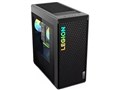 Legion Tower 5i Gen 8 Core i7 13700F�E16GB�������[�E512GB SSD�ERTX 3060 LHR���� 90UU0033JM [�X�g�[���O���[]