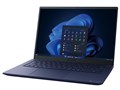 dynabook RZ/LV W6RZLV7RBL 14�^WUXGA Core i7 1260P 512GB SSD Office�Ȃ� [�_�[�N�e�b�N�u���[]