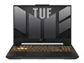 TUF Gaming F15 FX507ZU4 Core i7 12700H�E16GB�������E512GB SSD�ERTX 4050�E15.6�^�t��HD�t�����ڃ��f�� FX507ZU4-I7R4050S [�C�G�K�[�O���[]